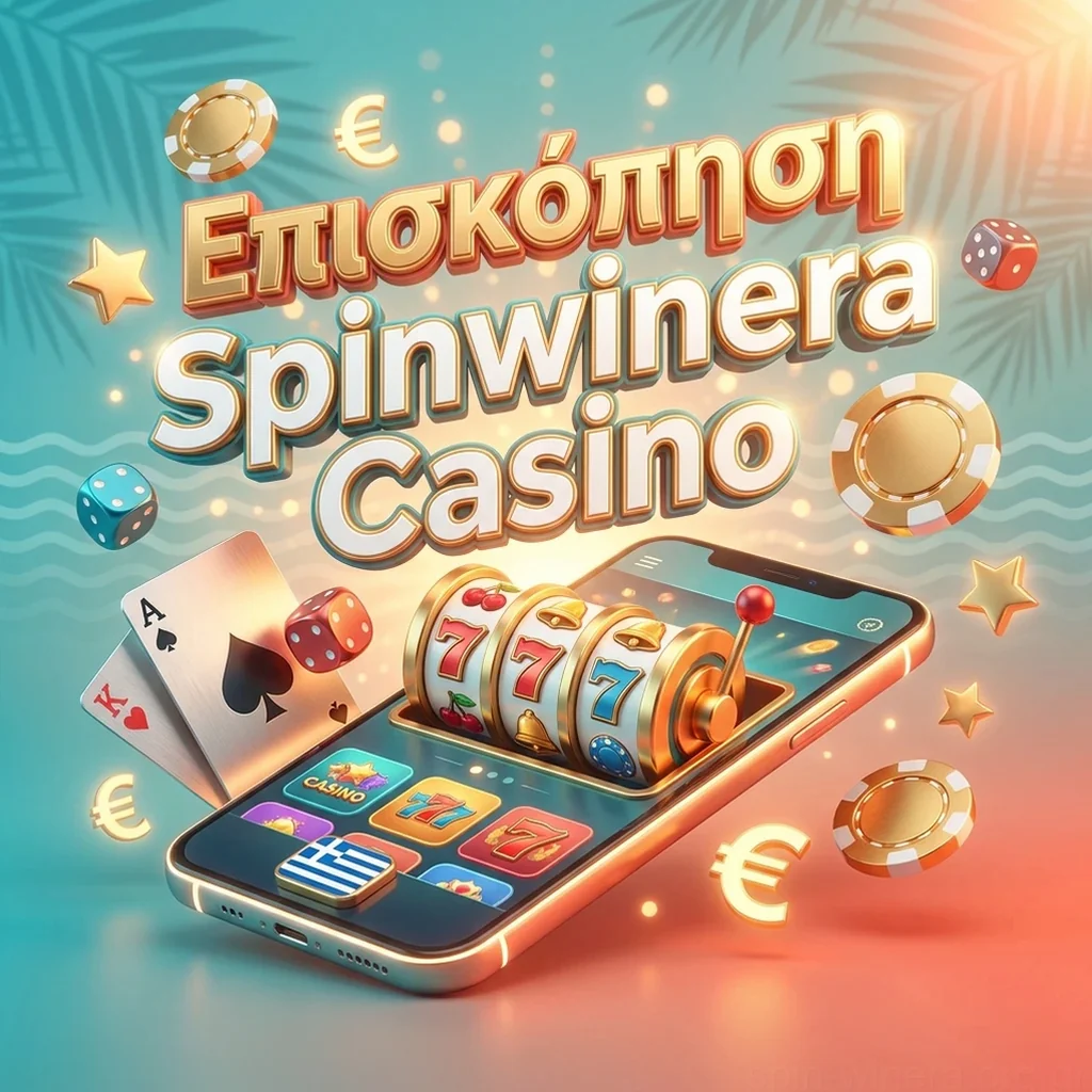 Επισκόπηση Spinwinera Casino