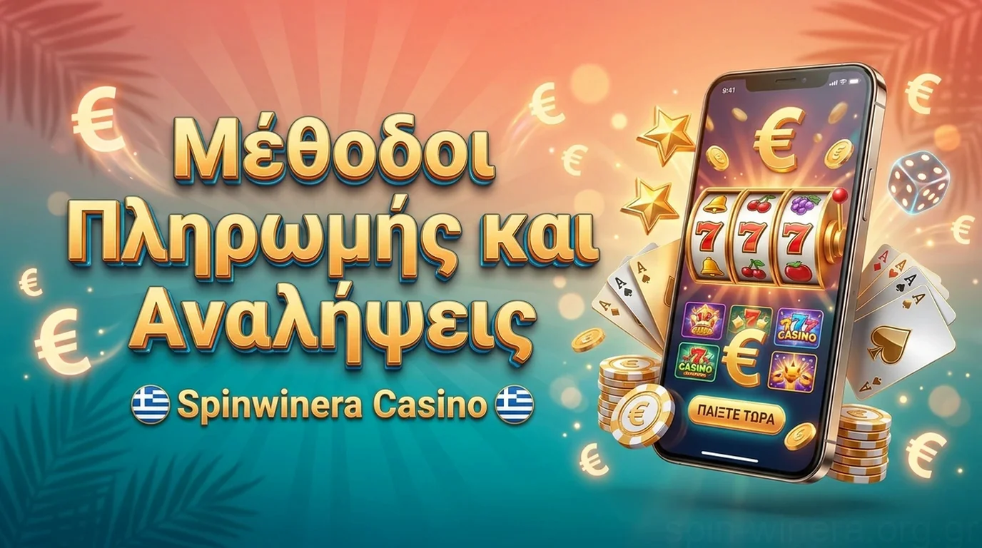 Μέθοδοι Πληρωμής και Αναλήψεις