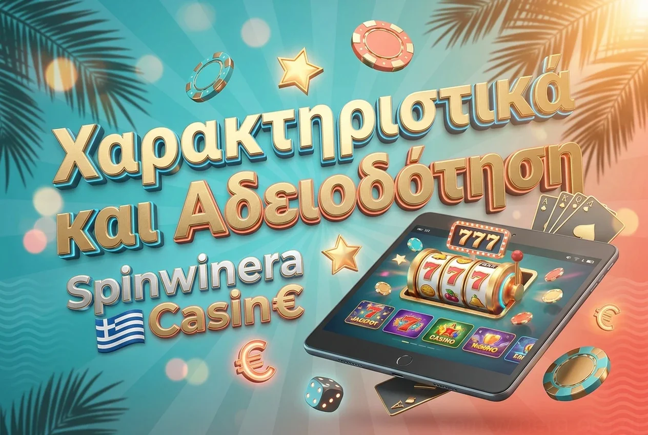 Χαρακτηριστικά και Αδειοδότηση